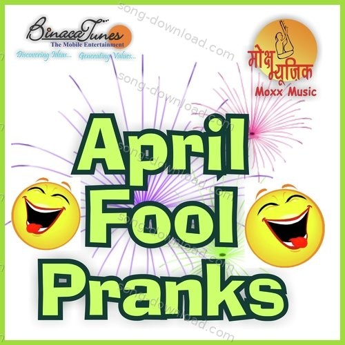 April Fool Pranks Dinesh MP3 Download